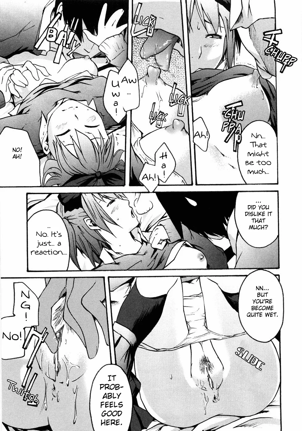 Original,Koimitsu Asoto Ch.1-2,4,9 [English][第18页]