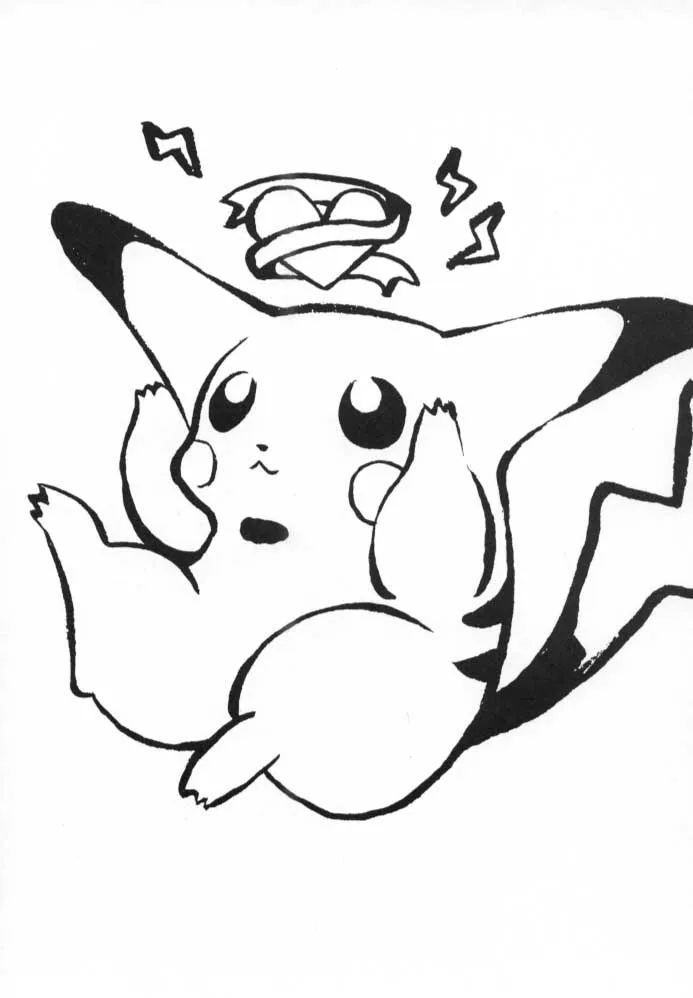 Pokemon,Pokemon Junky [Japanese][第91页]