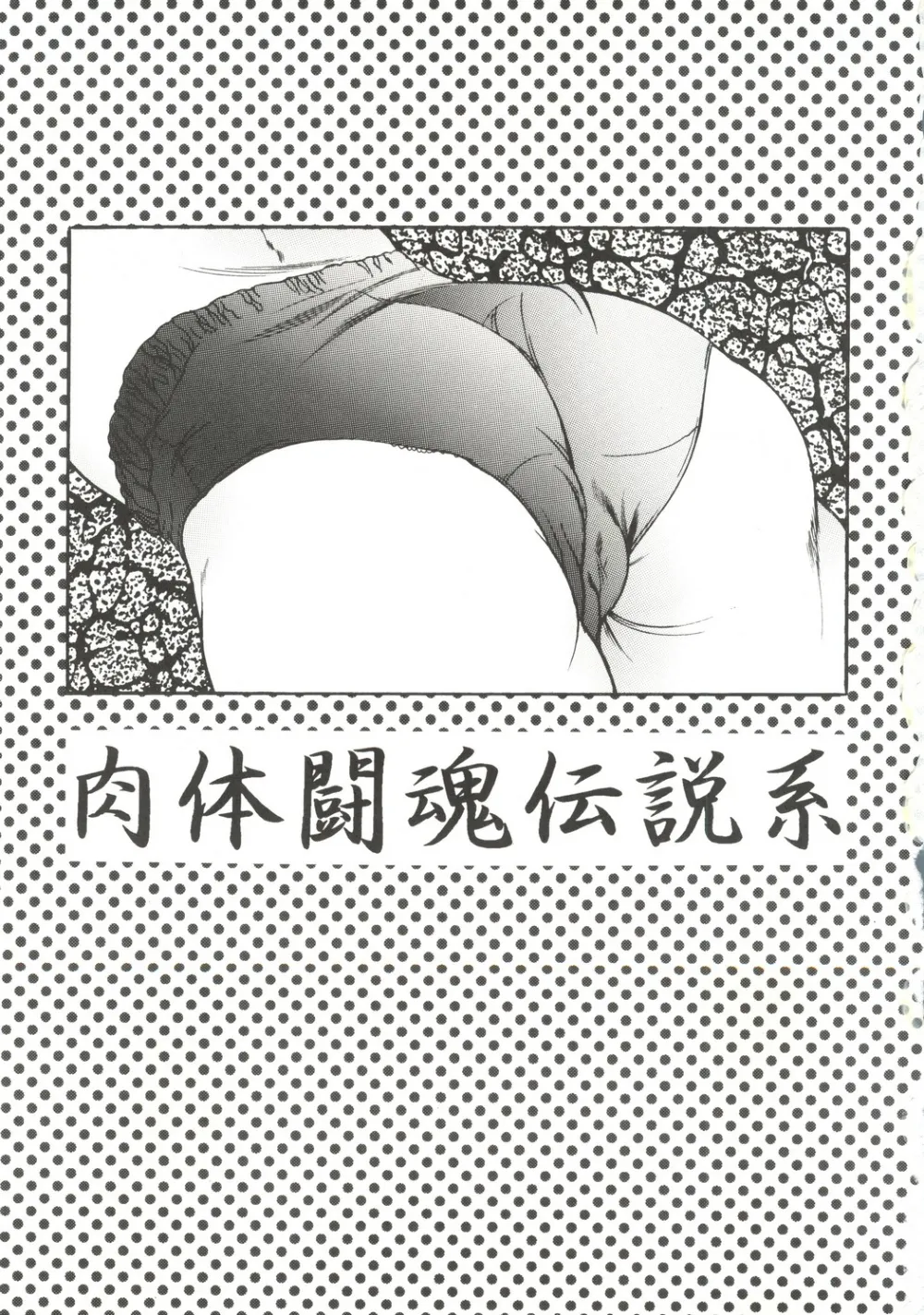 Battle AthletesCardcaptor SakuraPokemonResident EvilRival Schools,Nikutai Toukon Densetsu Kei [Japanese][第2页]