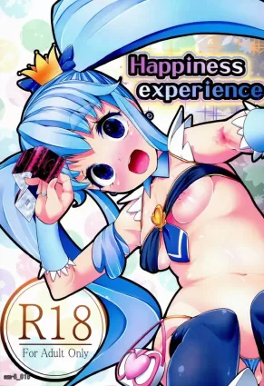 Happiness Experience [Japanese]