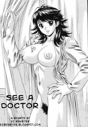 See A Doctor [English]