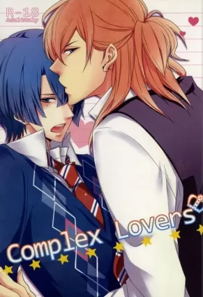 Complex Lovers [Japanese]