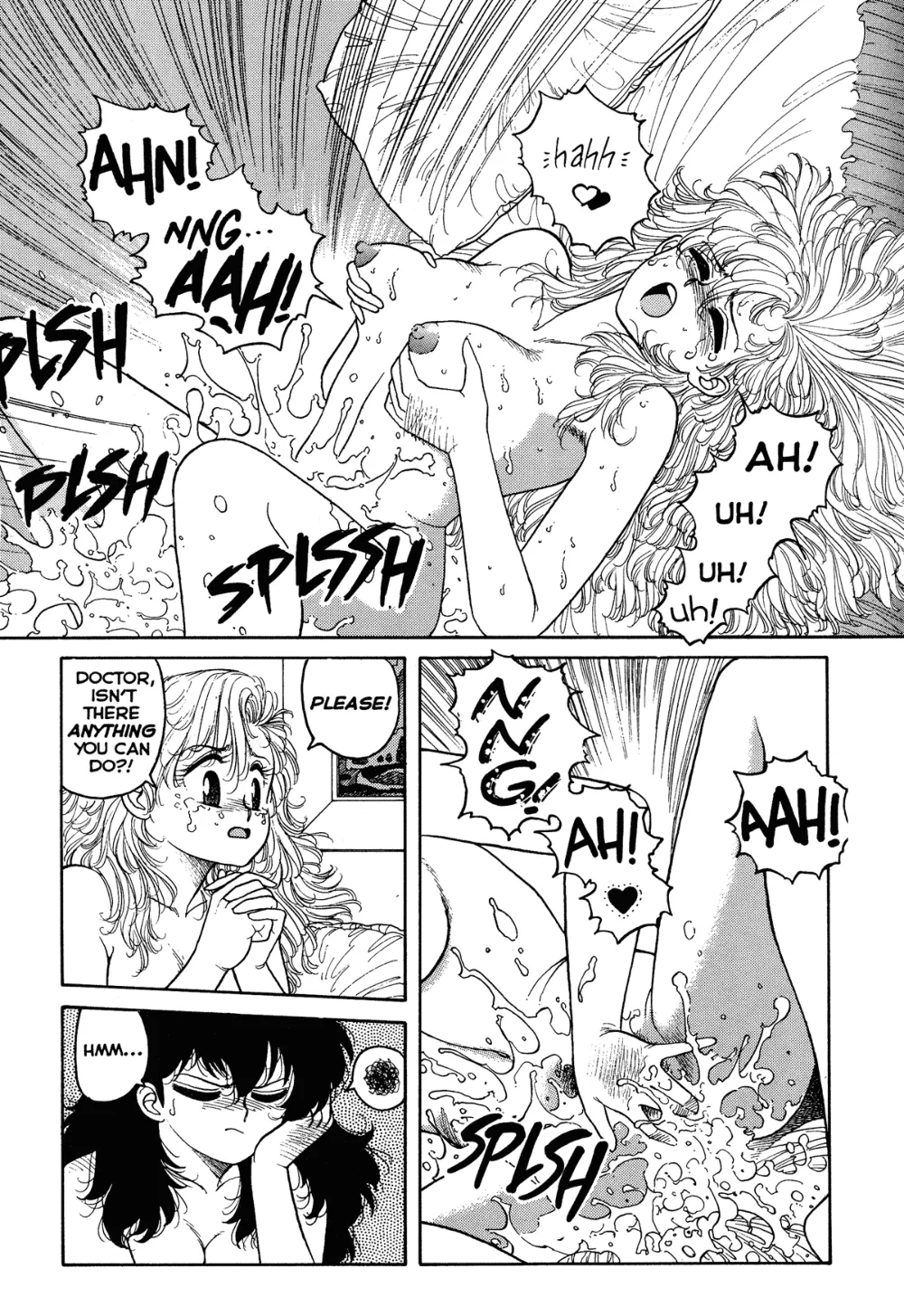 Original,Wingding Orgy: Hot Tails Extreme #4 [English][第27页]