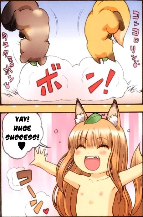 Original,Something Or Other From Kemomimi Onsen E Youkoso – Welcome To Kemomimi Onsen Most Likely [English][第2页]