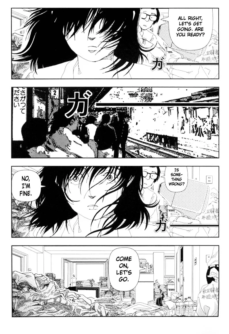 Original,Watching TV [English][第21页]