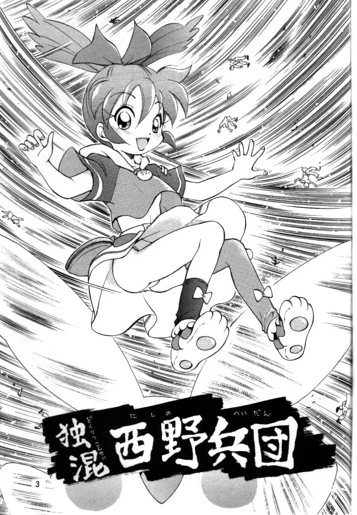 Cardcaptor SakuraFinal Fantasy ViiFun Fun PharmacyMahou Tsukai TaiMega Man Legends,Dokuritsu Konsei Nishimura Heidan [Japanese][第2页]