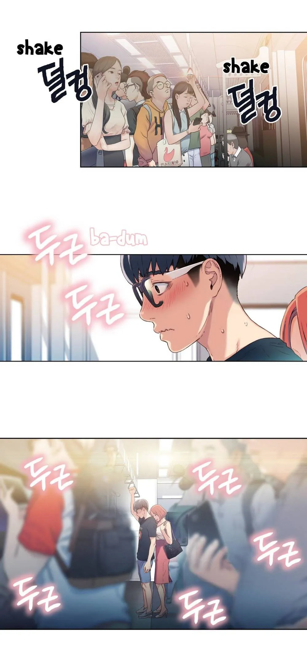 Original,Sweet Guy Chapter 03 [English][第56页]