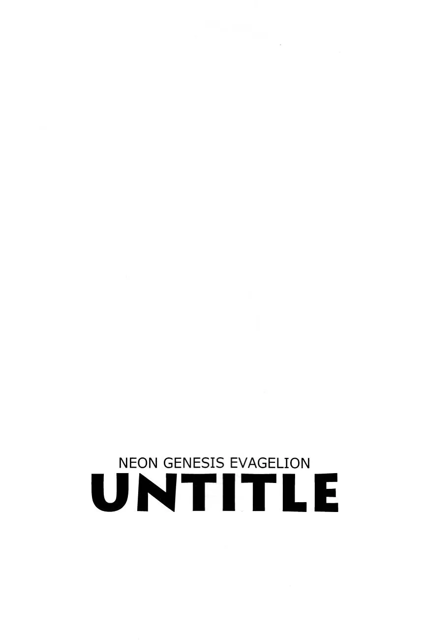 Neon Genesis Evangelion,Untitle [English][第2页]