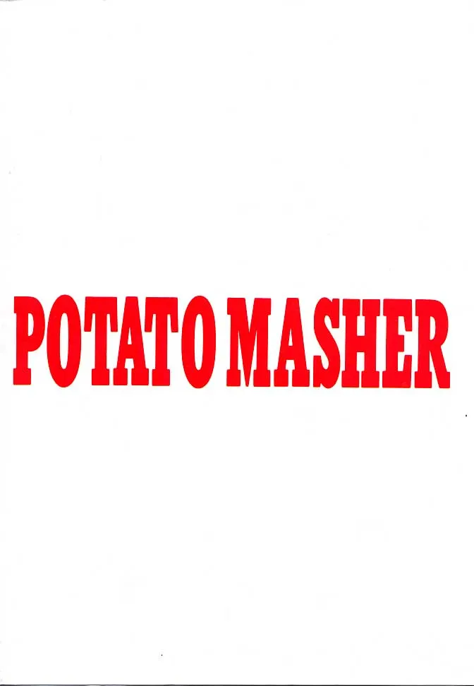 Martian Successor Nadesico,Potato Masher 10 [Japanese][第42页]