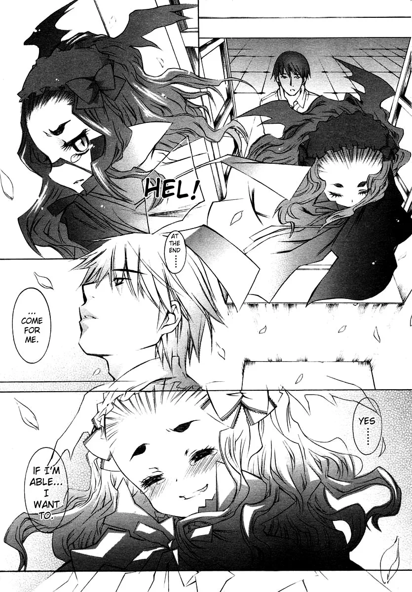 Original,Fornacalia [English][第19页]