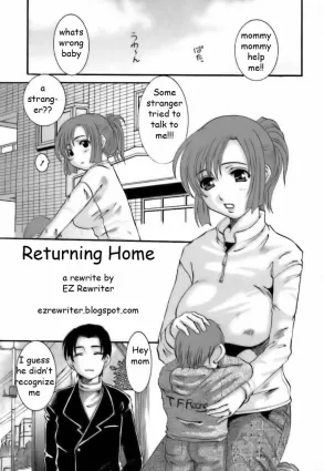 Returning Home [English]