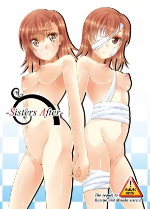 Sisters After [Japanese]