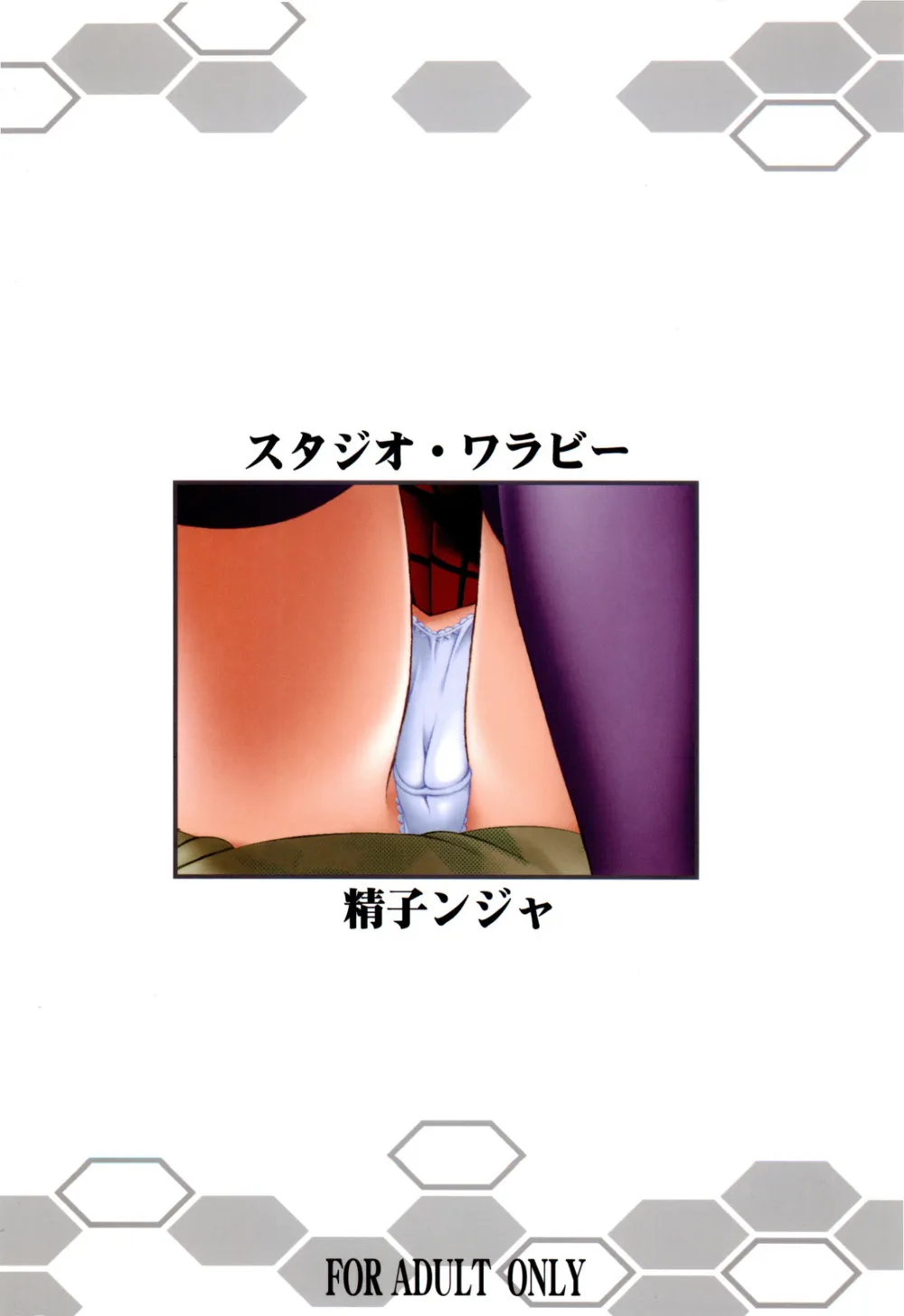 Neon Genesis Evangelion,Makinami Shijou [Japanese][第34页]