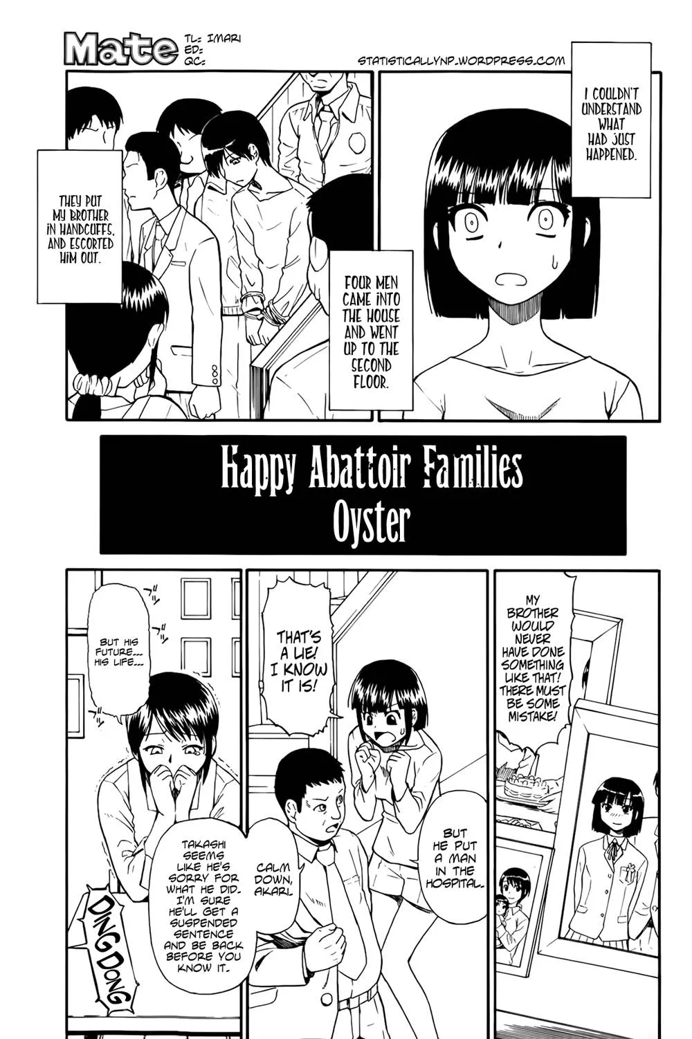 Original,Happy Abattoir Families 2 [English][第1页]