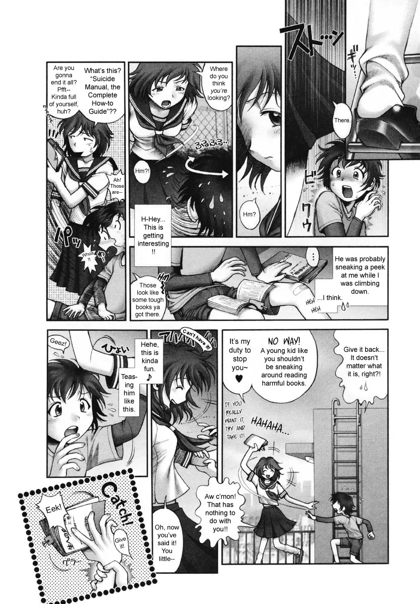 Original,Onee5 [English][第48页]