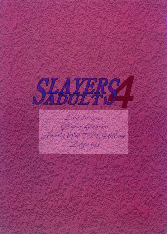 Slayers,Slayers Adult 4 [Japanese][第49页]