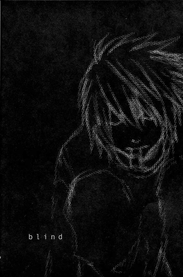 Death Note,Blind Cidsa – Death Note [Japanese][第5页]