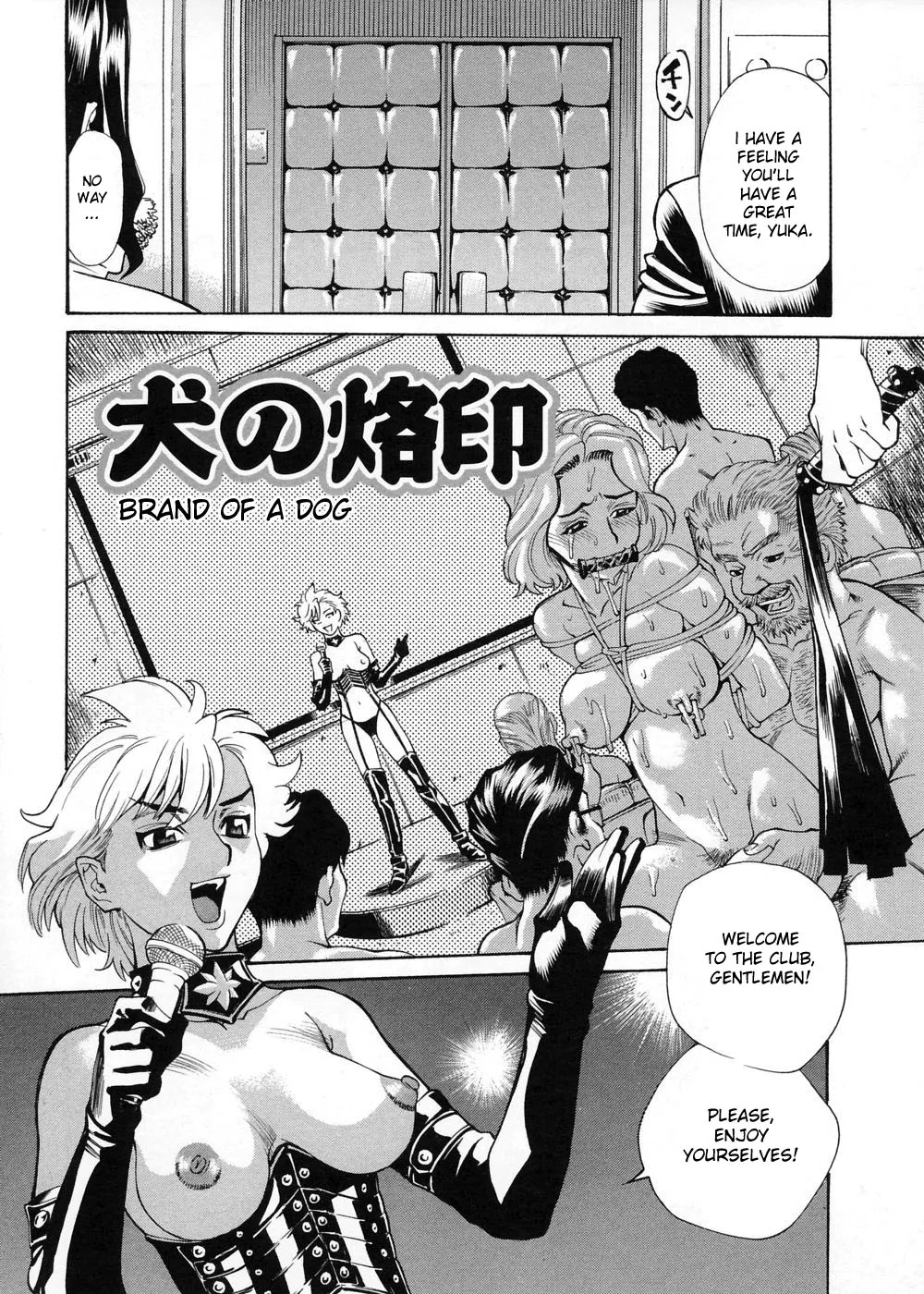 Original,Brand Of Obscene Ch.1-3 [English][第48页]