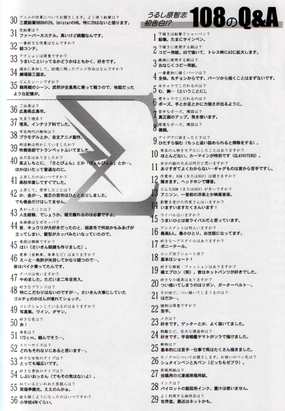 Street Fighter,Urushihara Satoshi Illustration Shuu Sigma [Japanese][第110页]