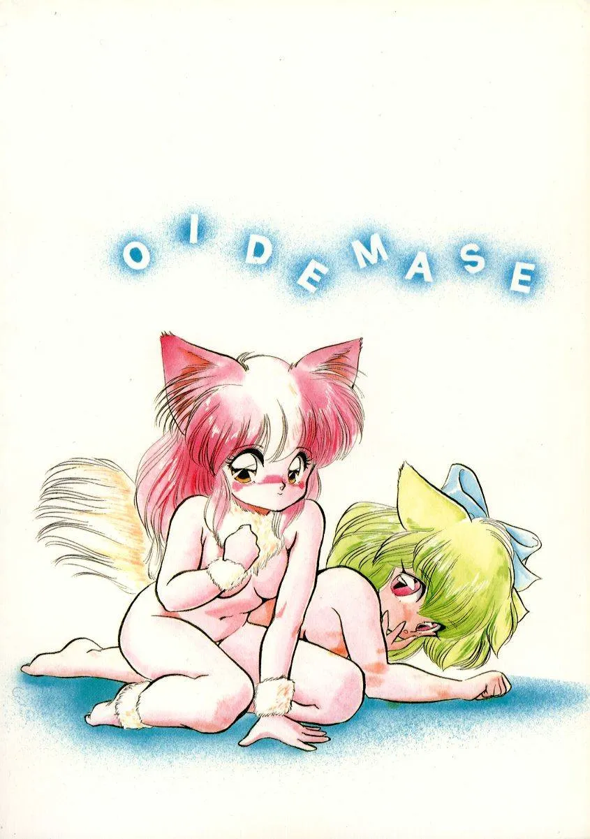 Original,Oidemase 7 [Japanese][第58页]