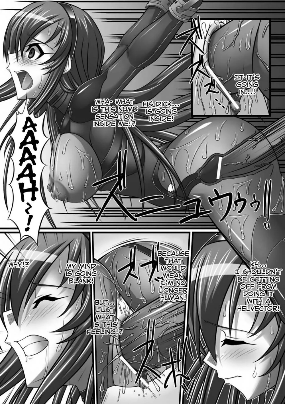 Original,Impregnation Experiment Ania [English][第15页]