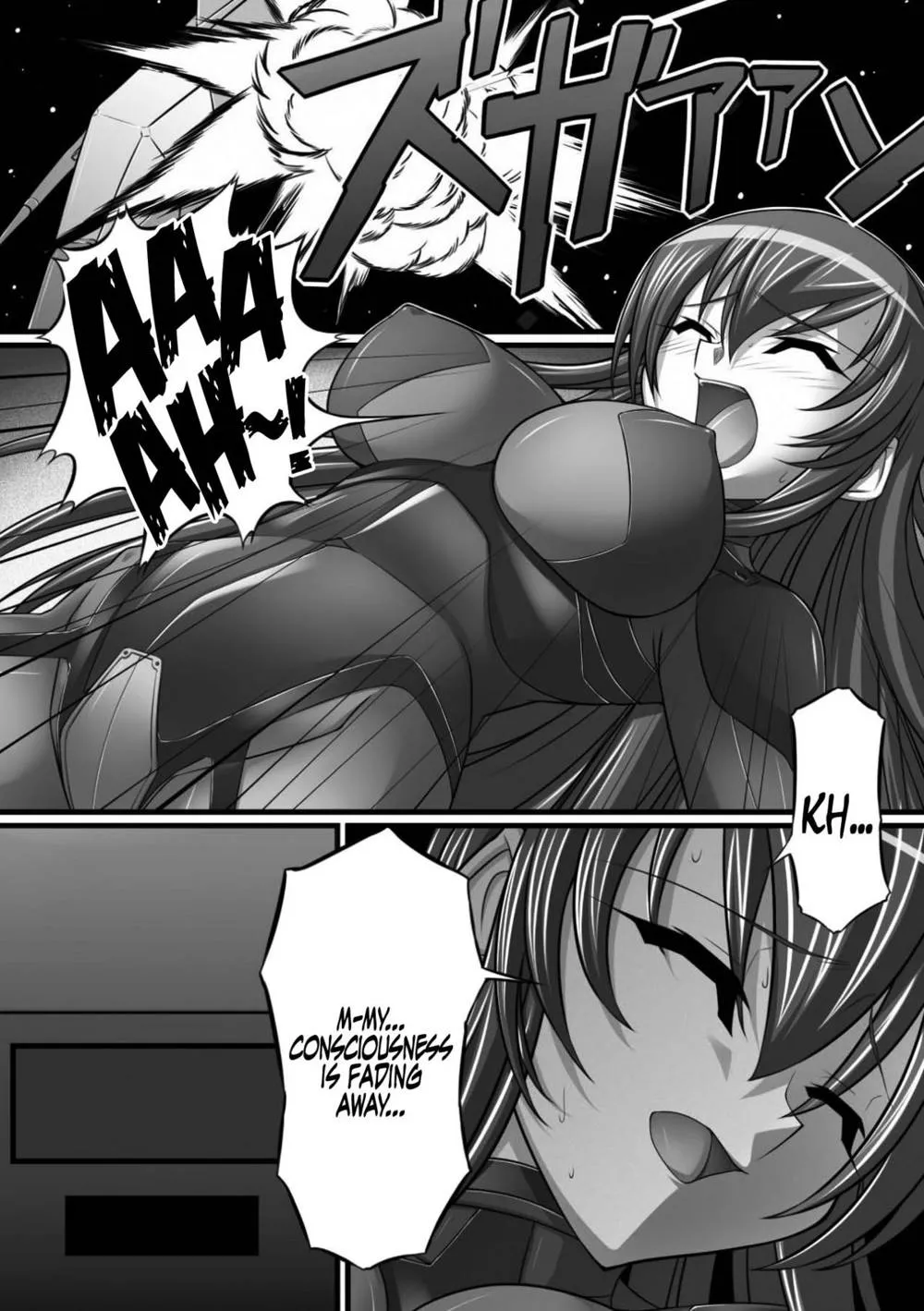 Original,Impregnation Experiment Ania [English][第3页]