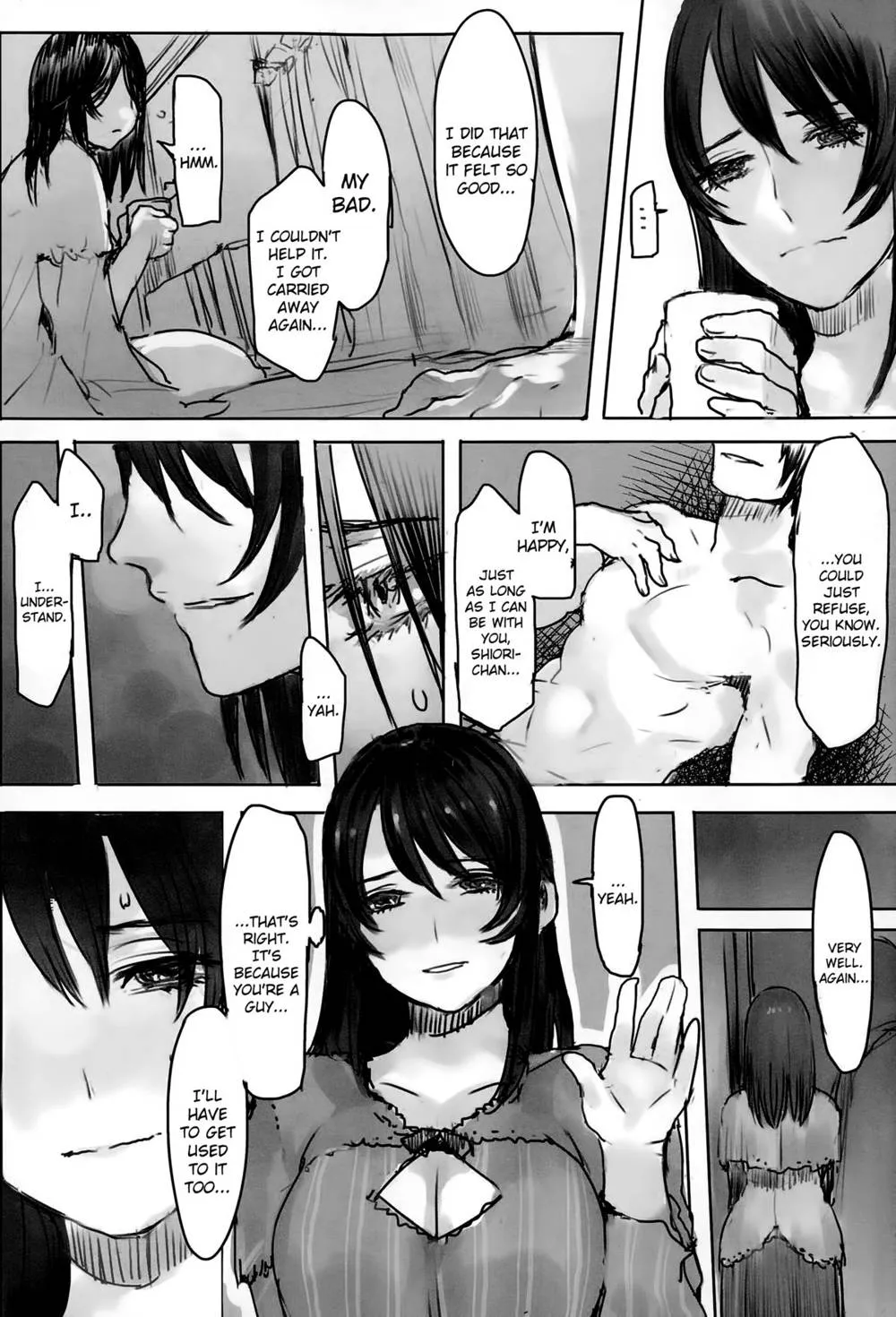 Original,Dependable Partner [English][第10页]