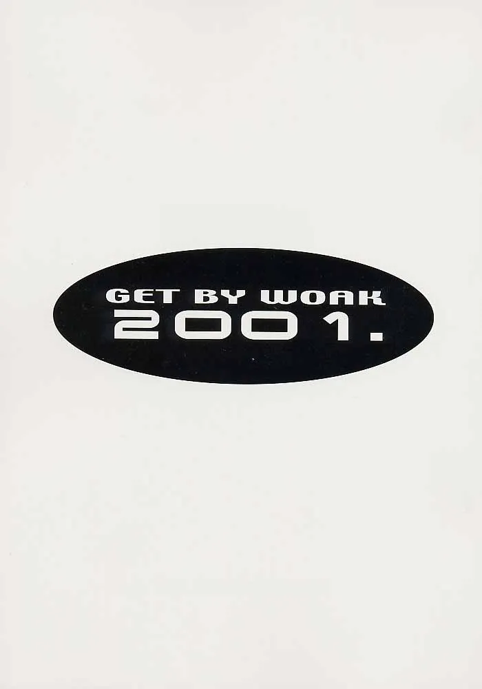 DarkstalkersDead Or AliveLove Hina,Get By Work 2001 [Japanese][第1页]