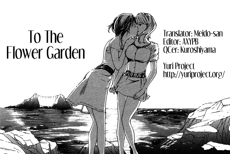 Original,To The Flower Garden [English][第23页]