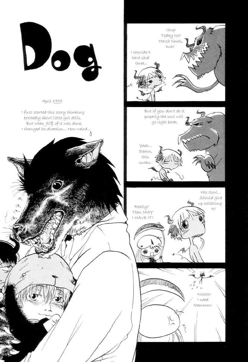 Original,Dog [English][第16页]