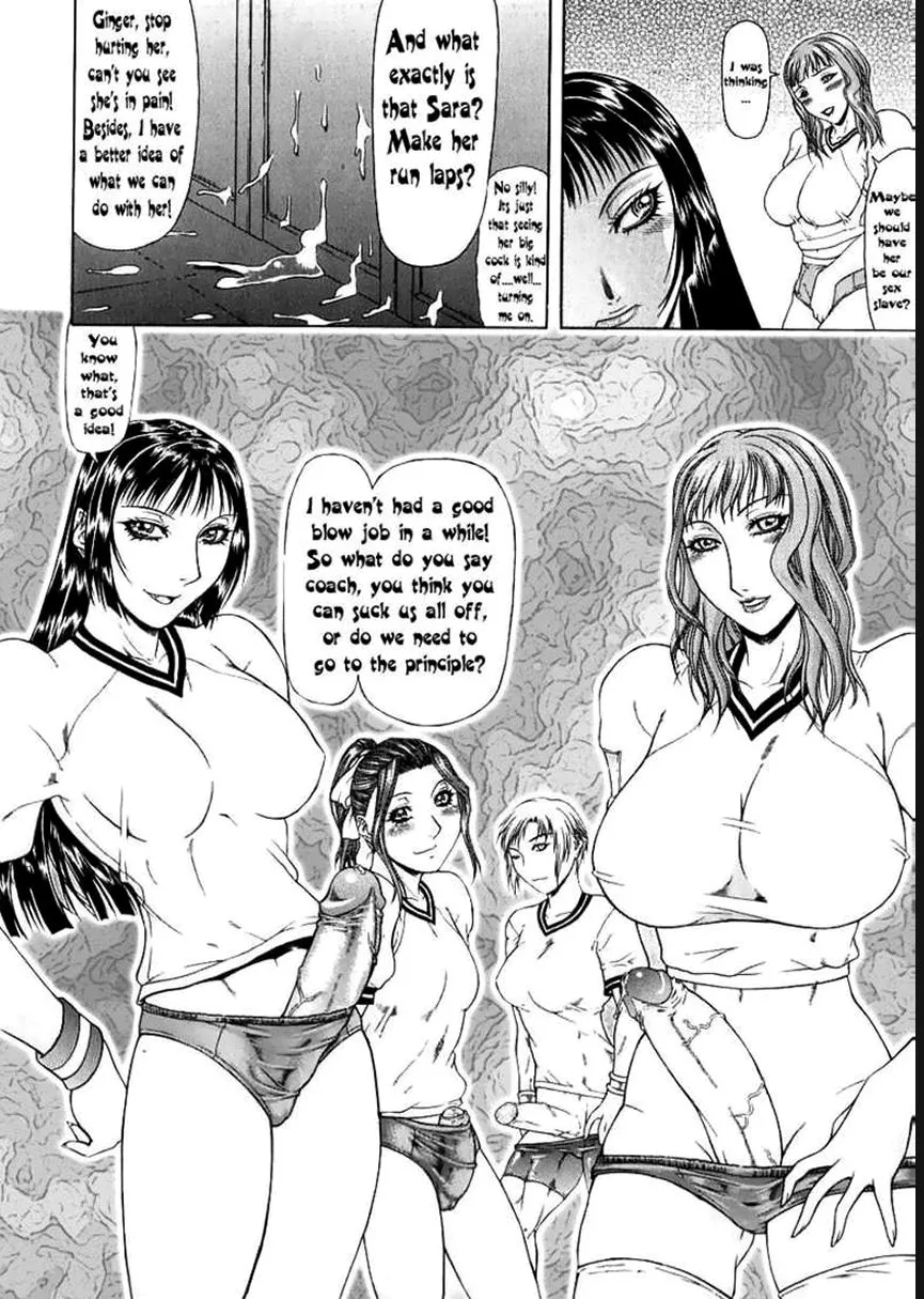 Original,High School Perverts !!  #3english [Japanese][第12页]