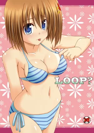 LOOP? [Japanese]