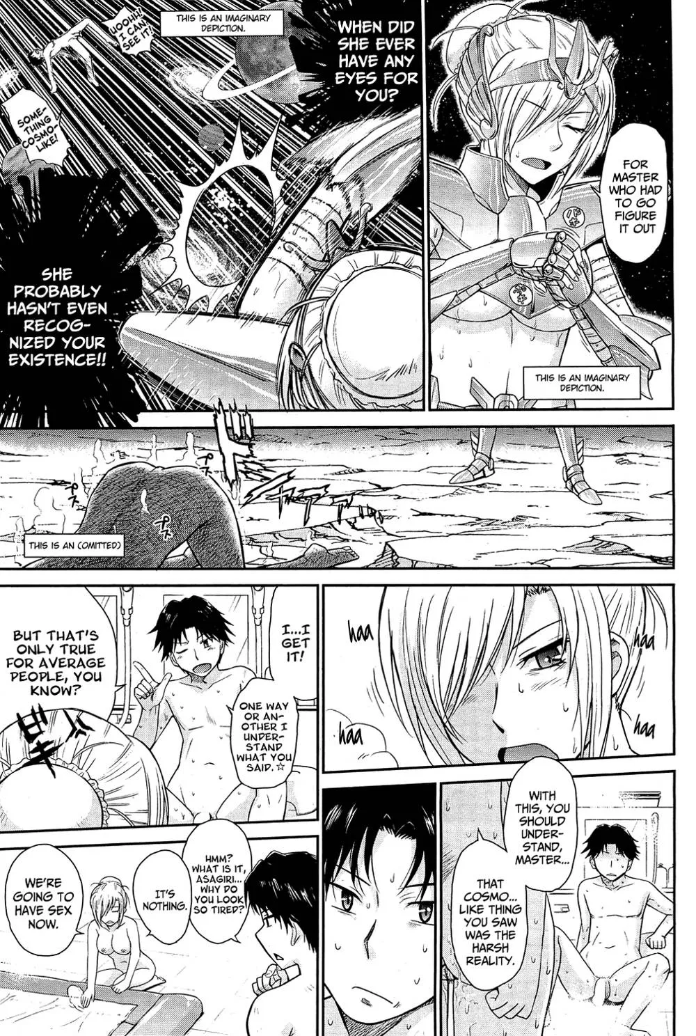 Original,Pathetic Prince & Spiteful Maid 1-2 [English][第31页]