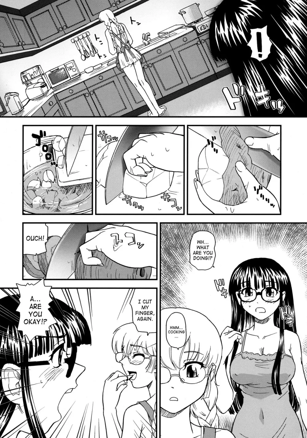 Original,Dulce Report 11 [English][第27页]