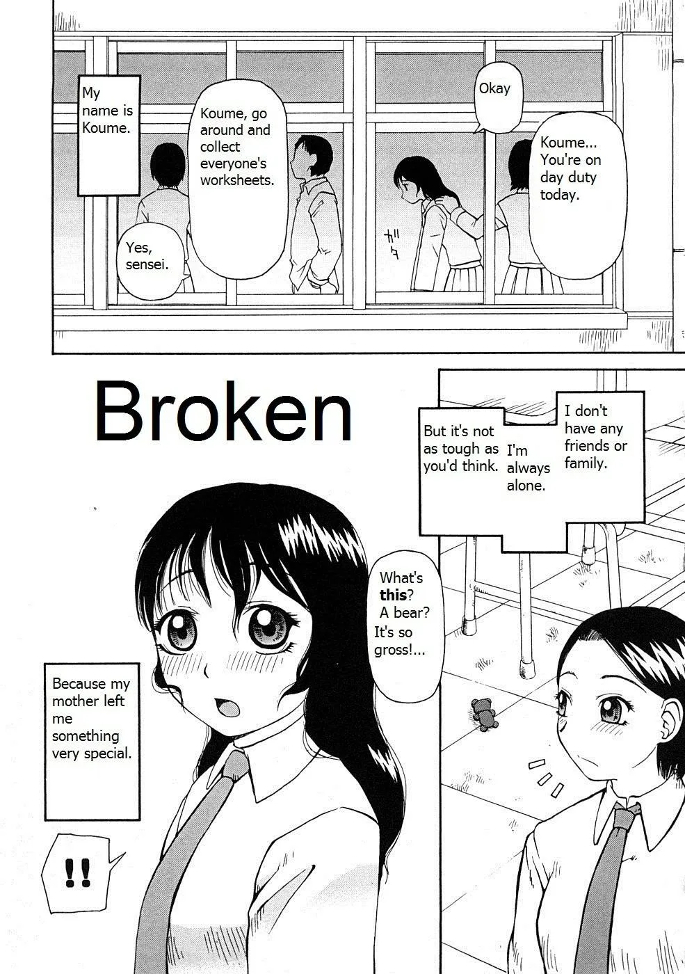 Original,Broken [English][第1页]