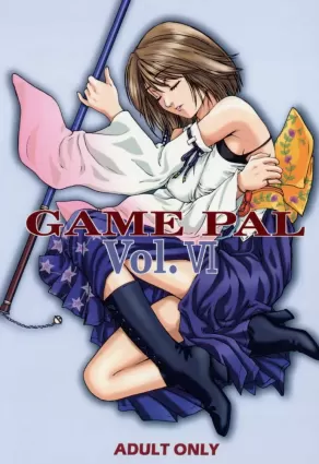 GAME PAL VI [Japanese]