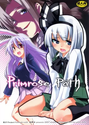 Primrose Path [English]