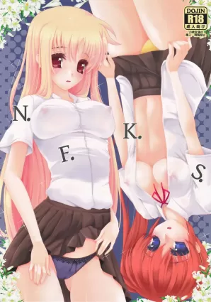 N.F.K.S. [Japanese]