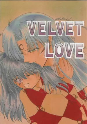 Velvet Love [Japanese]