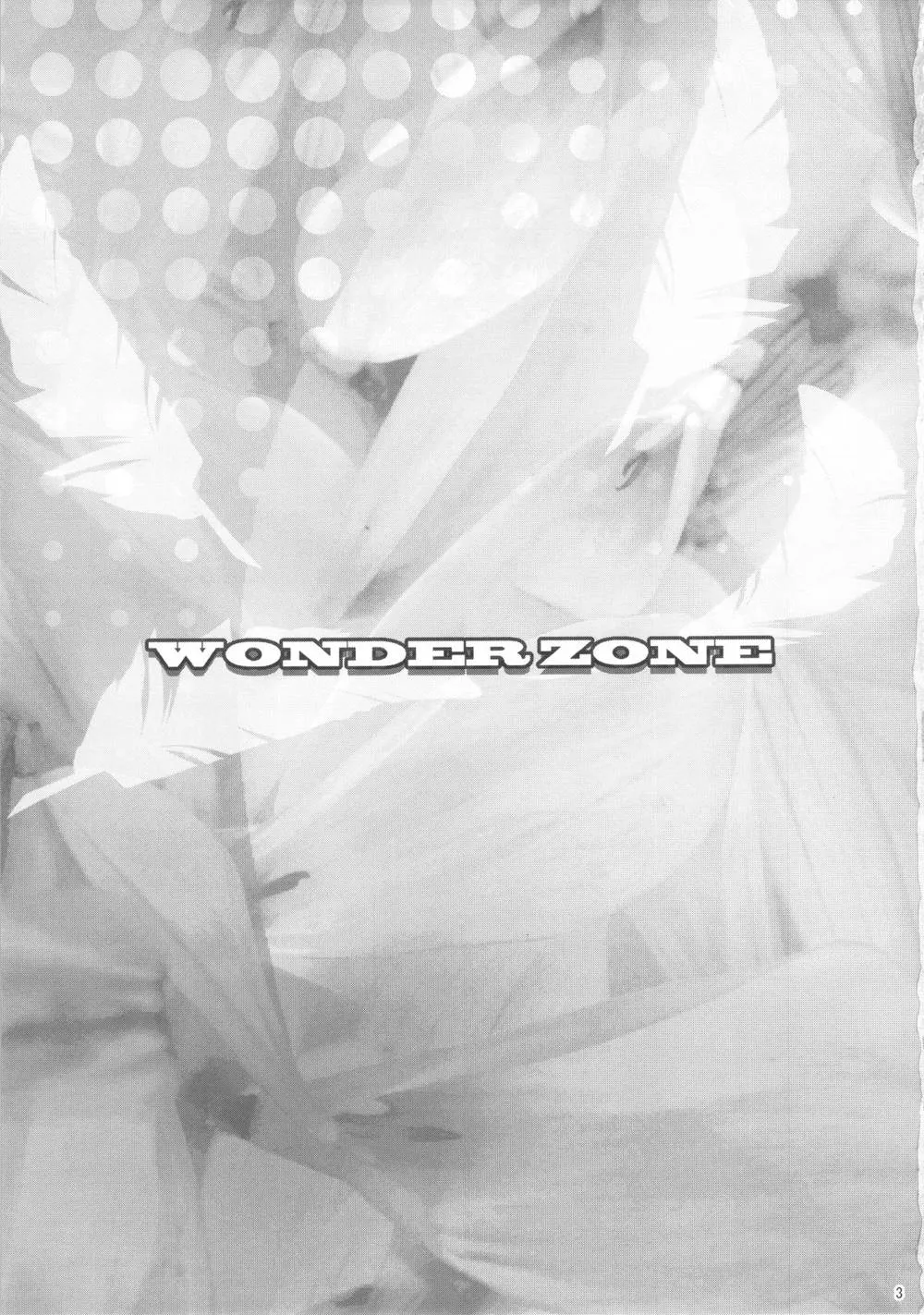 Love Live,WONDER ZONE [Japanese][第2页]