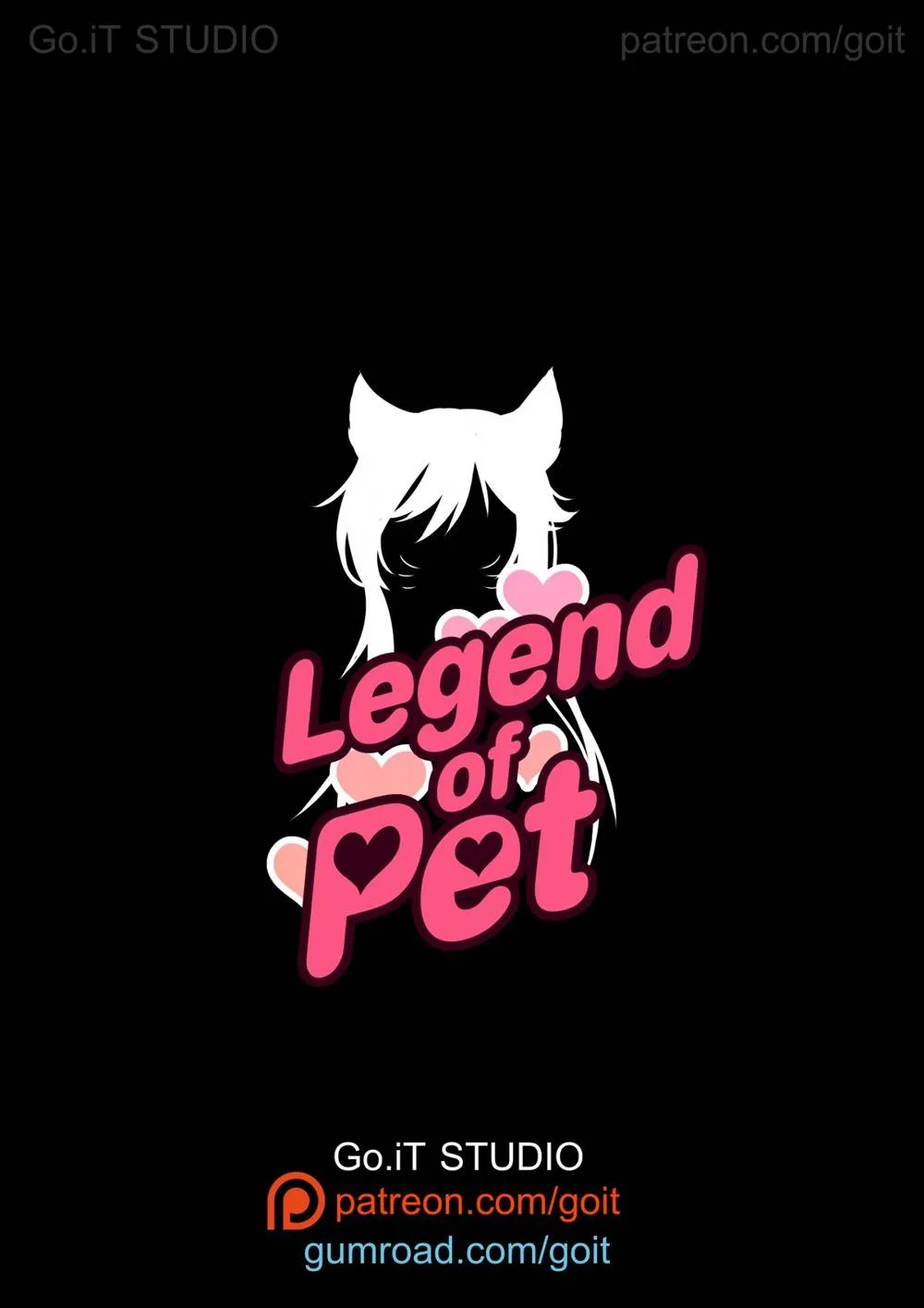 League Of Legends,Legend Of PET [English][第8页]