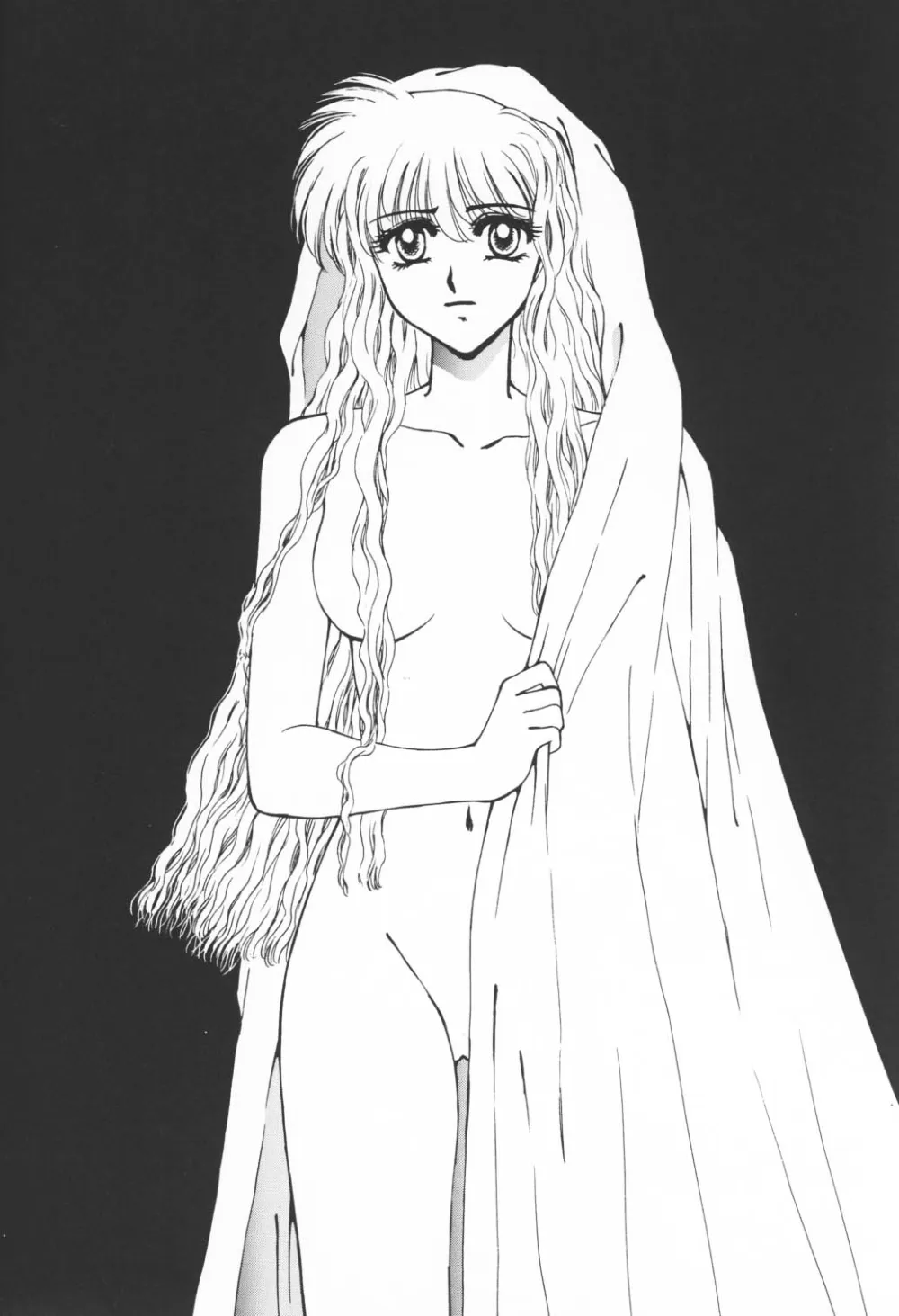 Sailor Moon,Cute De Ikou [Japanese][第7页]