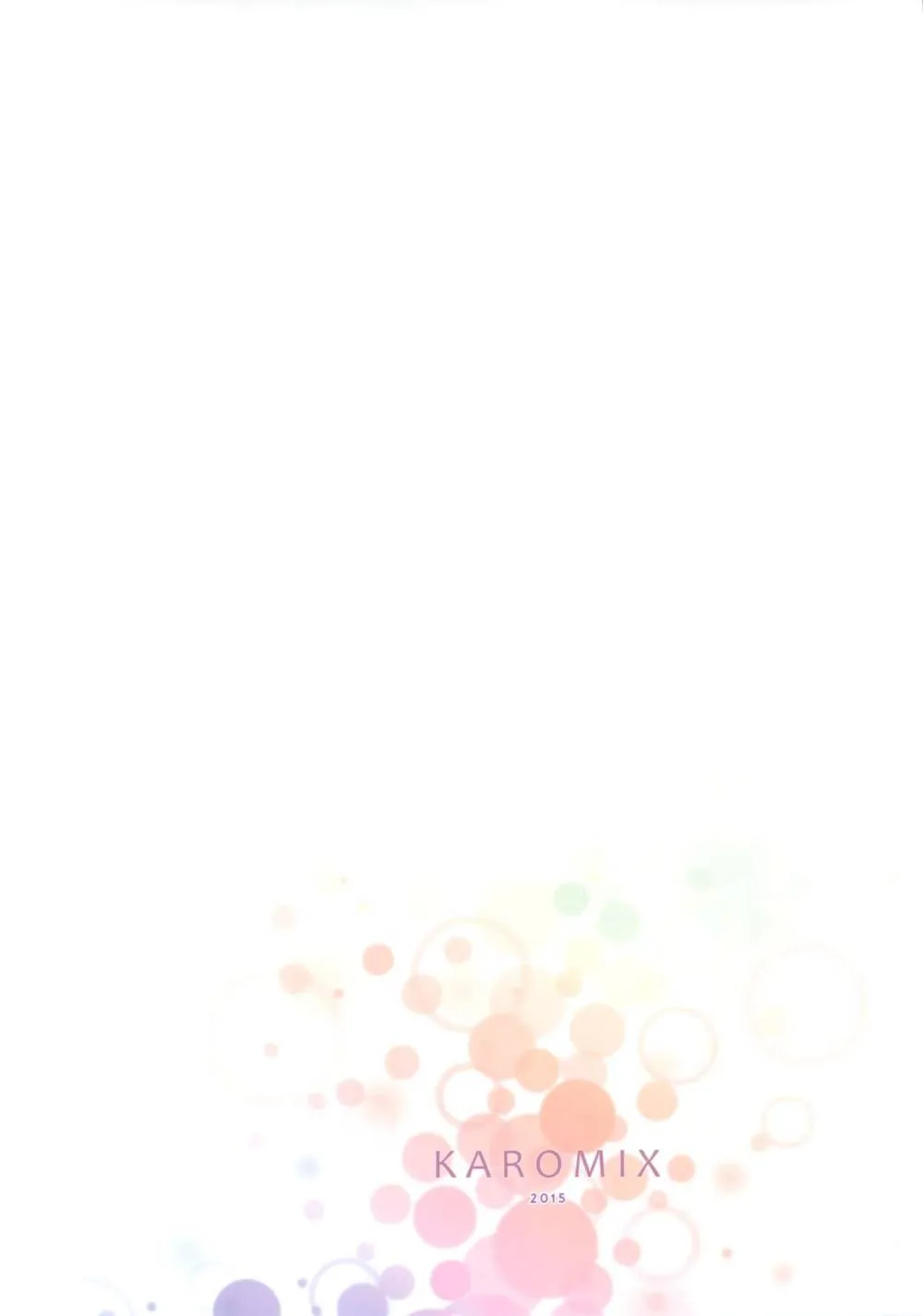Yahari Ore No Seishun Love Come Wa Machigatteiru,Karorful Mix EX 15 Yahari Ore No Seishun Love Come Wa Machigatteiru No Darou Ka!? [Japanese][第32页]