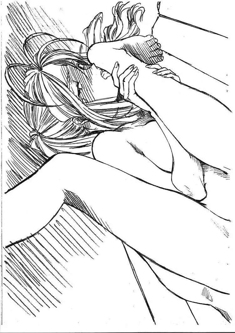 Ah My Goddess,Aan Megami-sama Vol.4 Shiri [Japanese][第4页]