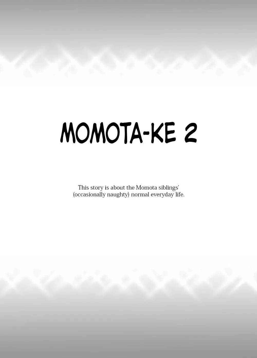 Original,Momota-ke 2 [English][第2页]