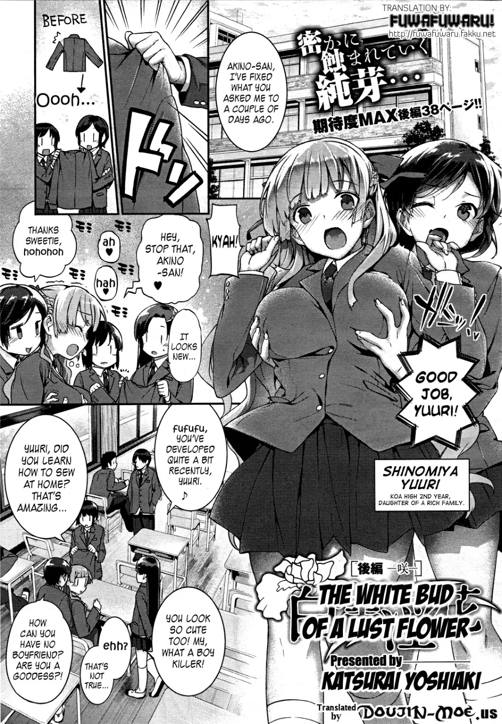 Original,The White2 [English][第35页]