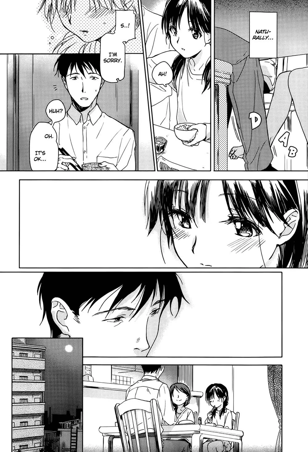 Original,The One I Love [English][第4页]