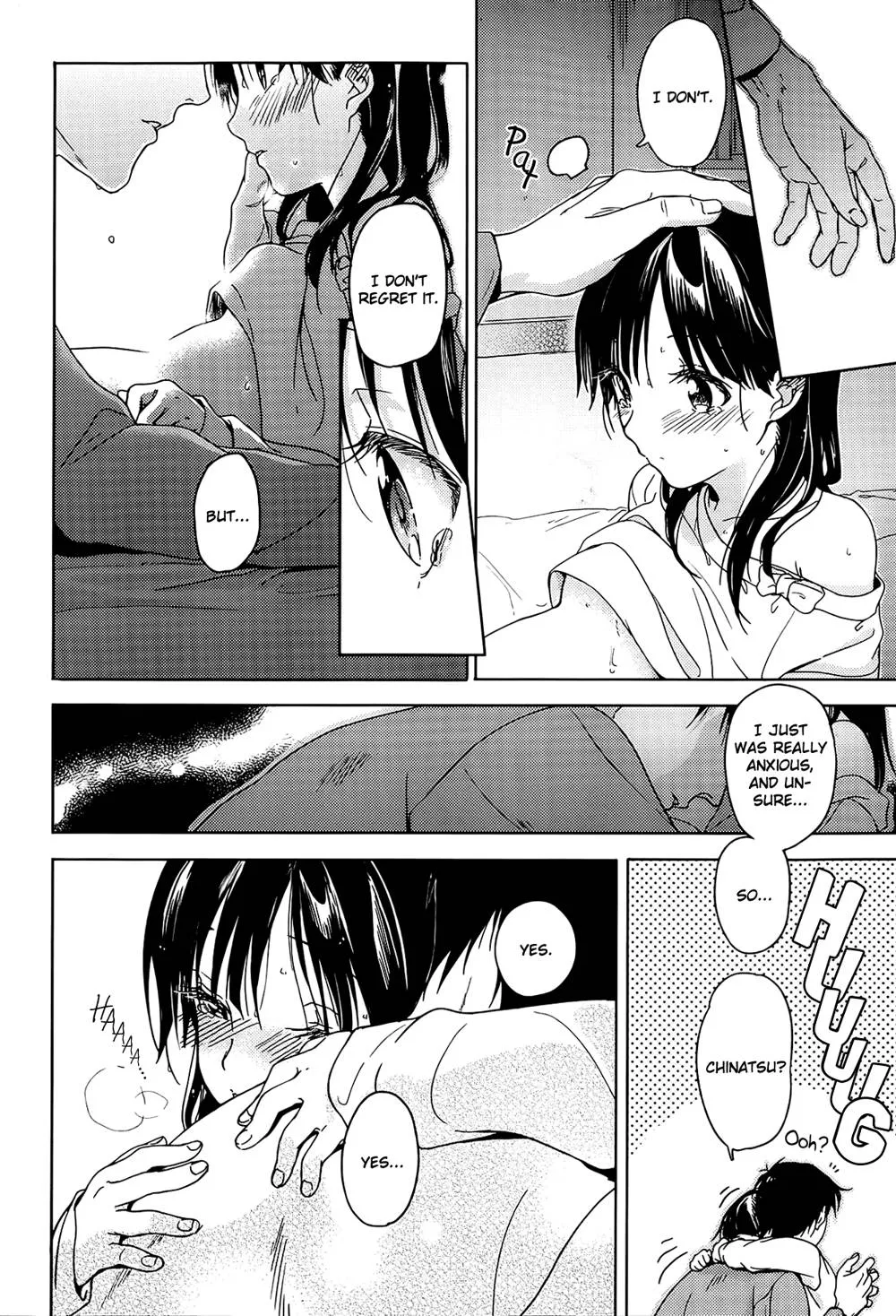 Original,The One I Love [English][第12页]