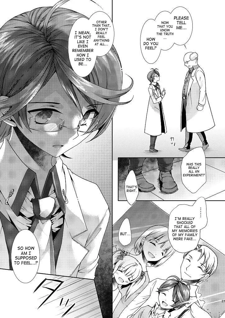 Original,Perverted Professor & I [English][第25页]