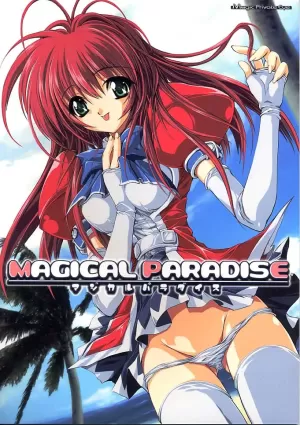 Magical Paradise [Japanese]